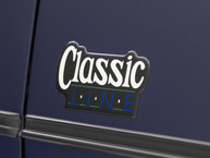 1991 Volkswagen Golf Cabriolet Blue - WVWZZZ15ZMK023519 - Studio